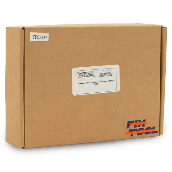 Упаковка заклепочника