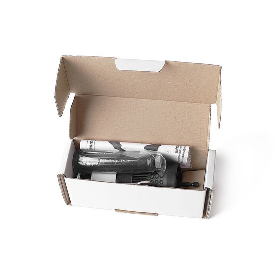 Насадка заклепочник Messer NRA-M10 резьбовая №2 Насадка заклепочник Messer NRA-M10 резьбовая №2