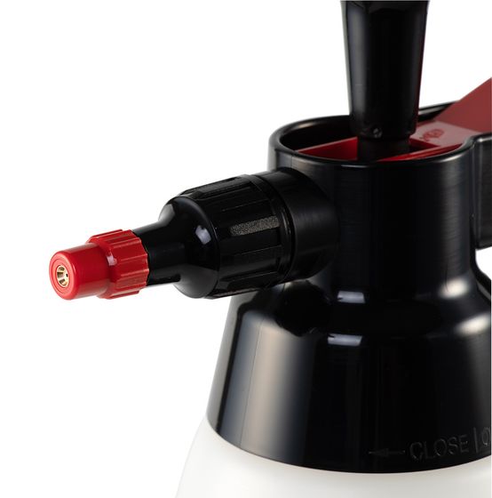 Распылитель жидкостей с ручным нагнетателем 1л. RoxelPro №2