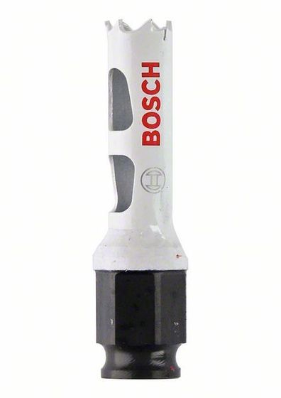 Коронка биметаллическая 14 мм Bosch Progressor