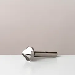 Зенковка по металлу 25х67х10 HSS