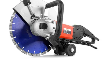 Какой купить бетонорез: критерии выбора агрегата