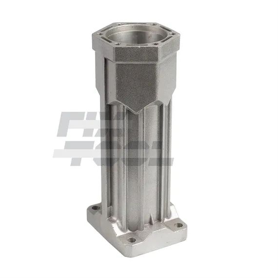 Ствол ударного механизма копера messer JH-70