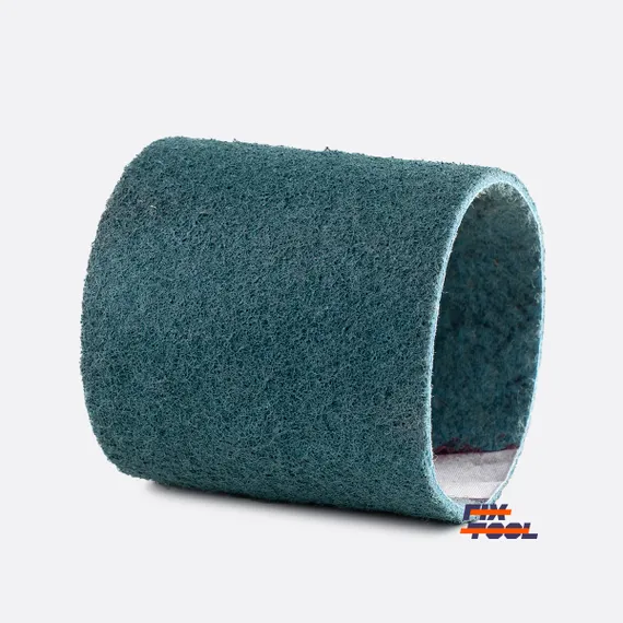 Лента шлифовальная 100x286 мм Very Fine 3M Scotch-Brite SC-BL