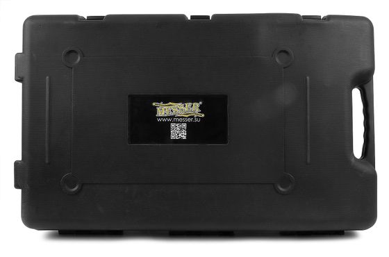 Электрический отбойный молоток MESSER OM-125K удар 85 Дж №12 Электрический отбойный молоток MESSER OM-125K удар 85 Дж №12