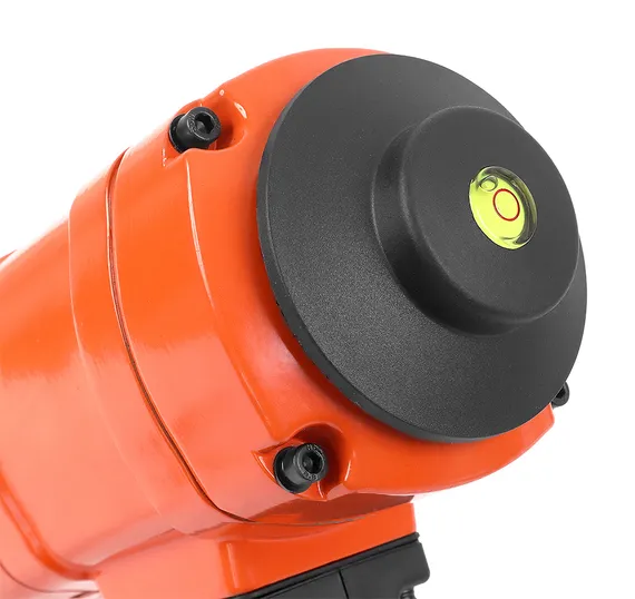 Пузырьковый уровень