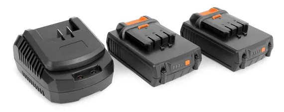 Аккумуляторы и зарядное устройство M2000