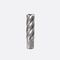Корончатое сверло RODMIX HSS 21x55 мм Weldon-19 №1 Корончатое сверло RODMIX HSS 21x55 мм Weldon-19 №1