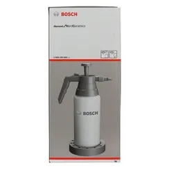 Бак для подачи воды BOSCH 0,9 л для алмазных сверил и коронок