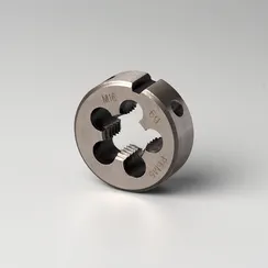 Плашка для нарезания резьбы M16X2.0