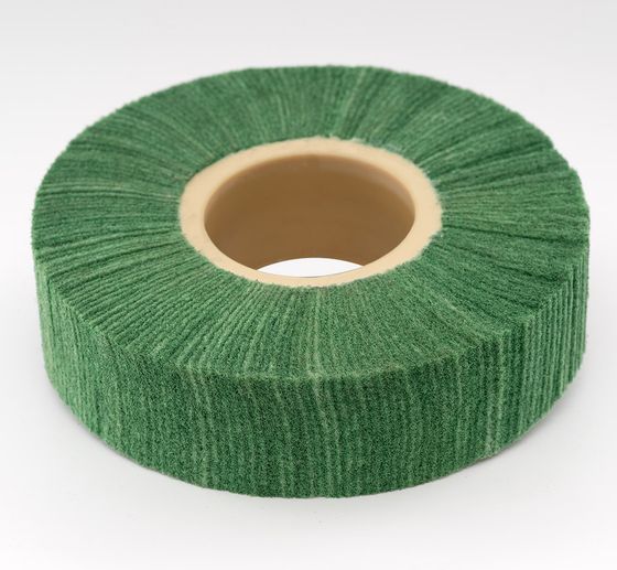 Круг лепестковый радиальный 200x50x76 мм нетканый Fix-Tool GENERAL PURPOSE (P280) №2 Круг лепестковый радиальный 200x50x76 мм нетканый Fix-Tool GENERAL PURPOSE (P280) №2