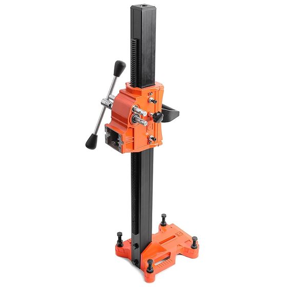 Стойка для алмазного бурения MESSER VS-350 №1