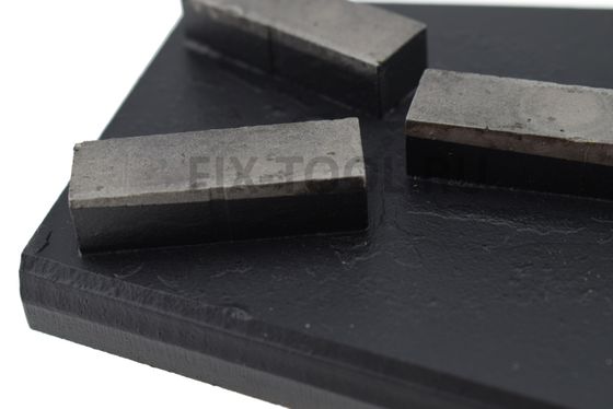 Франкфурт алмазный шлифовальный №00 GM MESSER H3-16/18 №3