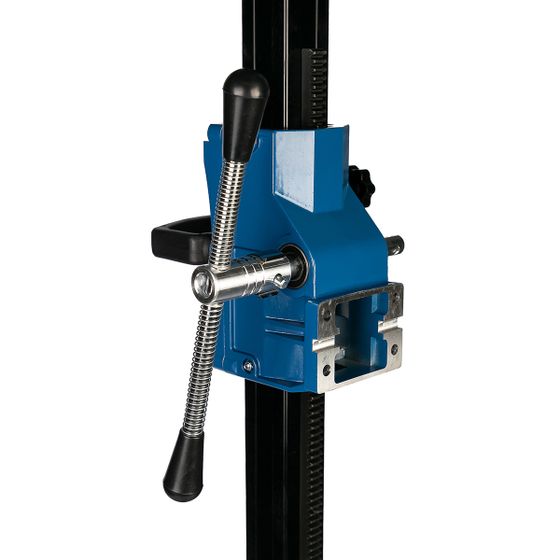 Штатив для алмазного бурения KEOS (с регулировкой угла) KS-250A №2 Штатив для алмазного бурения KEOS (с регулировкой угла) KS-250A №2