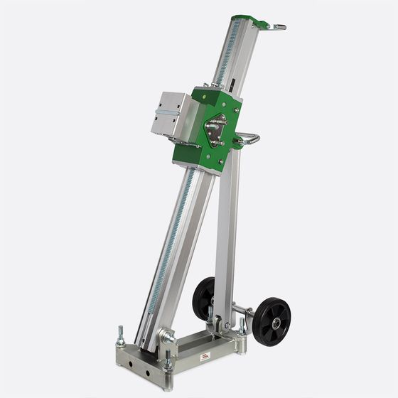 Стойка установки алмазного бурения BYCON DSP-500 №1