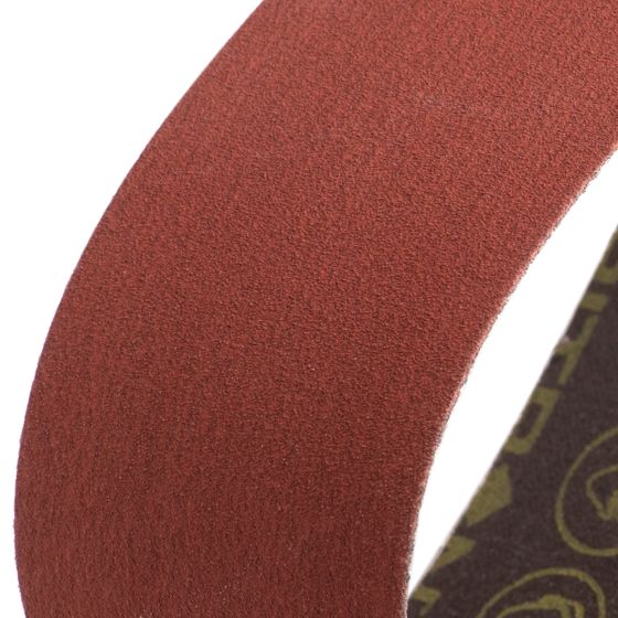 Лента шлифовальная 75x2000 мм 3M Cubitron II 784F P120 №2 Лента шлифовальная 75x2000 мм 3M Cubitron II 784F P120 №2