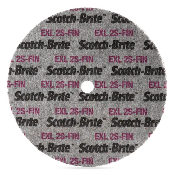 Scotch-Brite 3M EXL 2S-FIN