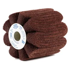 Шлифовальный валик PFERD PNG-W 100х100х19 мм Р280 (002636)