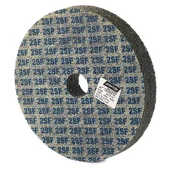 Круг нетканый прессованный Norton BearTex Rapid Blend 150х25х25 мм NEX-2SF