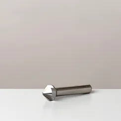 Зенковка по металлу 16,5х60х10 HSS