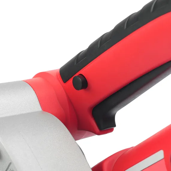 Кнопка включения и блокировка пуска бороздодела Felisatti FT 8807