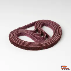 Лента шлифовальная 13x457 мм Medium 3M Scotch-Brite SC 5 шт/уп