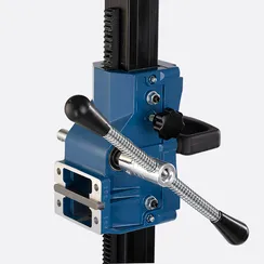 Стойка для алмазного бурения KEOS KS-250 (без наклона)