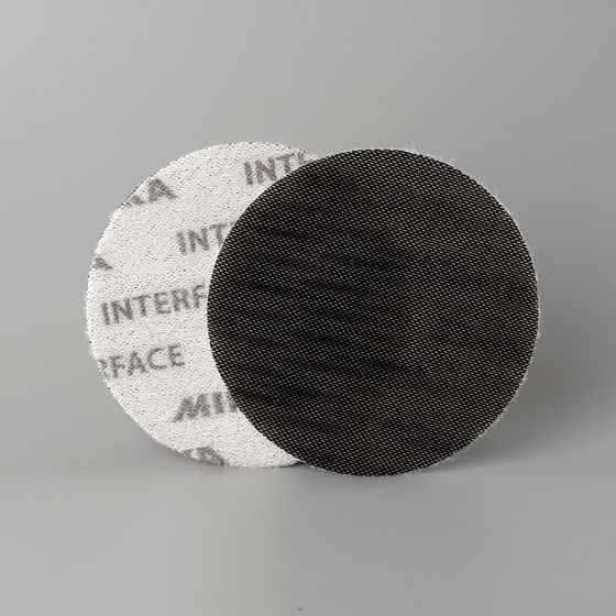 Защитная прокладка Mirka Spacer interface 150 мм (2 шт/уп) №4
