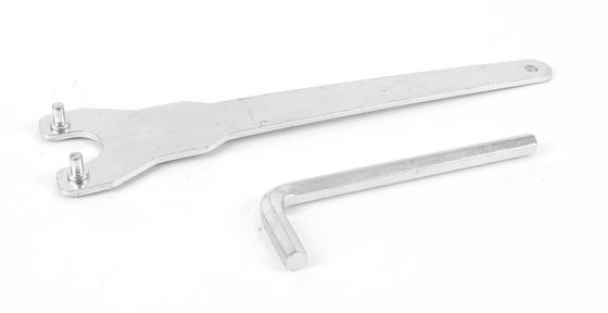 Электрический резчик MESSER BL600 с бесщеточным двигателем (с направляющей шиной) №12