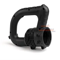 Рукоятка для электрического резчика MESSER 6831/6832