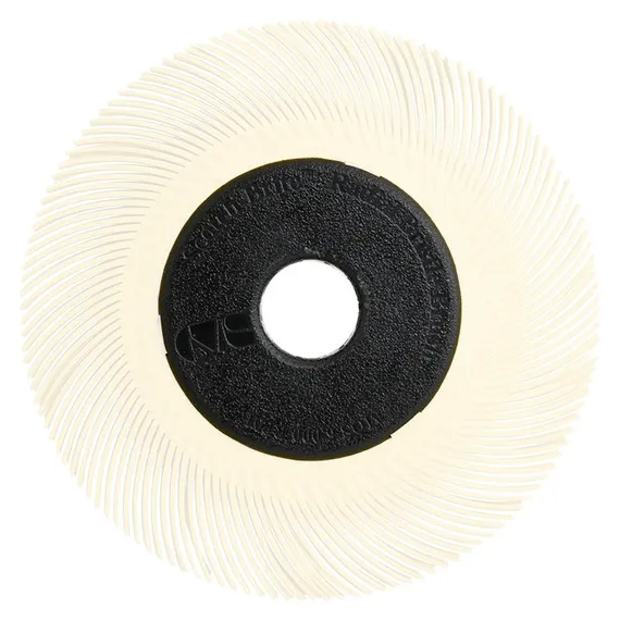 Оправка для кругов Scotch-Brite 3M Bristle