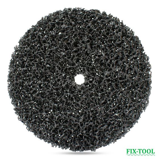 Круг для удаления ржавчины 150х16х13 мм Fix Clean №2