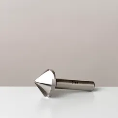 Зенковка по металлу 31х71х12 мм HSS