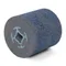 Шлифовальный валик 90х100х19 мм Messer резиновый с синтетическим алмазом CNB