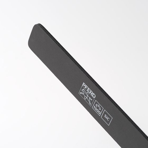 Гибкие шлифовальные палочки PFERD SF 180x28x5 мм P1000 №2 Гибкие шлифовальные палочки PFERD SF 180x28x5 мм P1000 №2