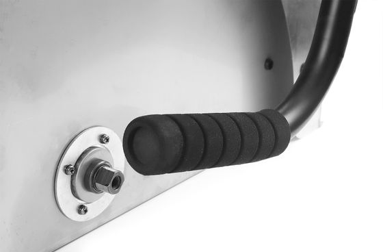 Электрический резчик MESSER BL600 с бесщеточным двигателем (с направляющей шиной) №18