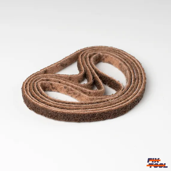 Лента шлифовальная 13x457 мм Coarse 3M Scotch-Brite SC 5 шт/уп