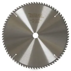 Пильный диск по алюминию 305 x 25,4 x 2,6 мм T80 Messer