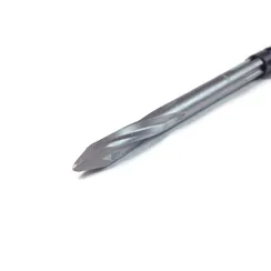 Пика по бетону для перфоратора SDS-MAX L280 мм HELIX