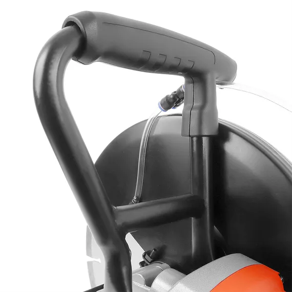 Фотография передней рукоятки