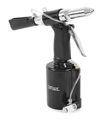 Заклепочник MESSER AHR-101S пневматический вытяжной с удержанием заклепки