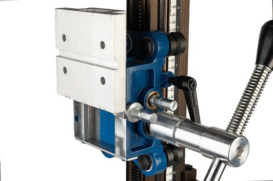 Комплект для алмазного бурения KEOS KS-200Jset (мотор KS-200 + наклонный штатив KS-250J) №4 Комплект для алмазного бурения KEOS KS-200Jset (мотор KS-200 + наклонный штатив KS-250J) №4