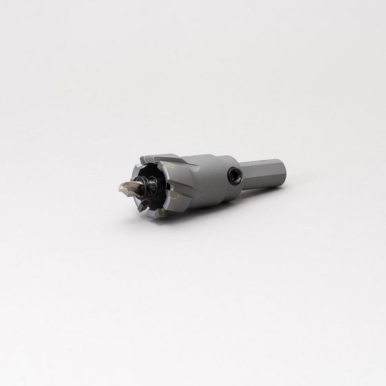 Коронка по металлу для дрели 56х25 мм №5 Коронка по металлу для дрели 56х25 мм №5