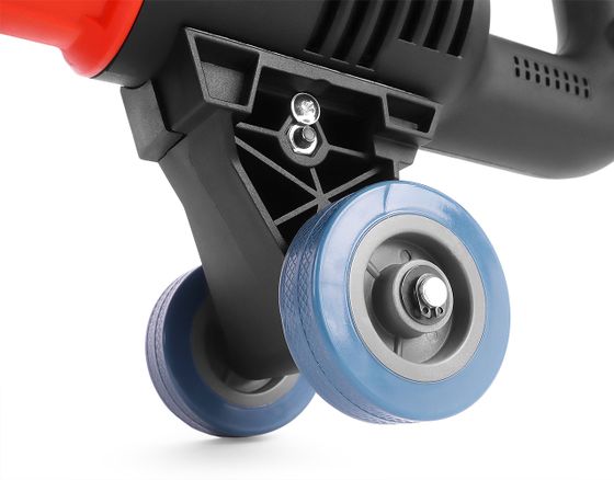 Электрический бетонорез MESSER 6831 3500Вт 305мм №8