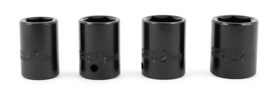 Гайковерт MESSER IW-503 ударный электрический №5