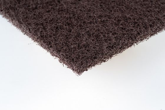 Скотч брайт PFERD лист бордовый 154 x 224 мм Medium - 10 шт/уп №3 Скотч брайт PFERD лист бордовый 154 x 224 мм Medium - 10 шт/уп №3