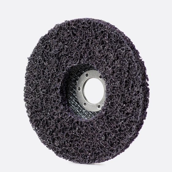 Круг 3M Scotch-Brite Clean & Strip XT Pro 125x22.23 №1