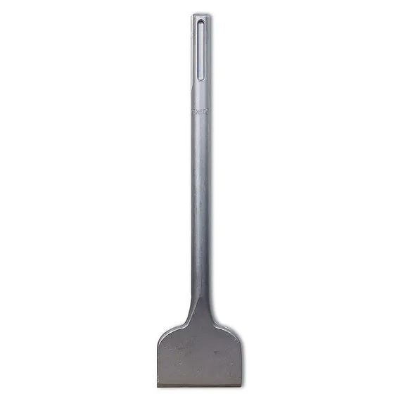 Зубило для перфоратора плоское SDS-MAX 80х350 мм