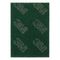 Scotch-Brite 3M лист зеленый 158 х 224 мм 07496 Very Fine A №1