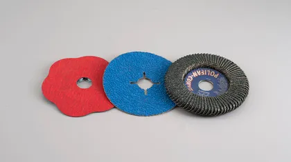 Шлифовальные круги: ключ к качественной обработке поверхностей